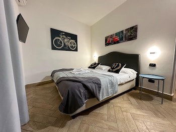 Hotel Barbato galeri fotoğrafı