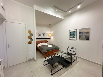 Hotel Barbato galeri fotoğrafı