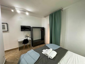 Hotel Barbato galeri fotoğrafı