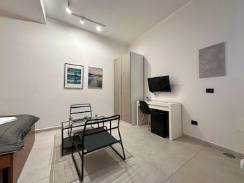 Hotel Barbato galeri fotoğrafı