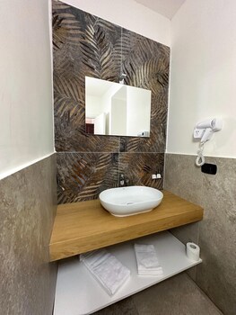 Hotel Barbato galeri fotoğrafı