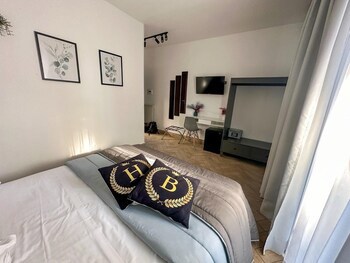 Hotel Barbato galeri fotoğrafı