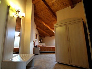 Hotel Barbato fotoğrafı