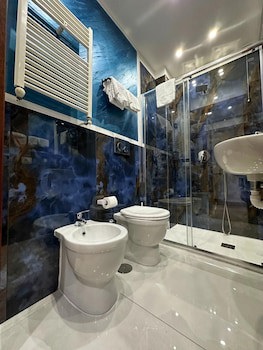 Hotel Barbato galeri fotoğrafı