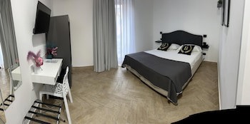 Hotel Barbato galeri fotoğrafı