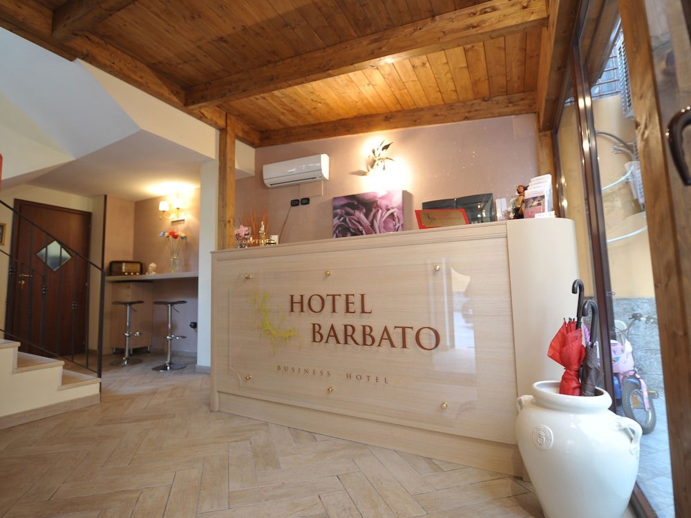 Hotel Barbato