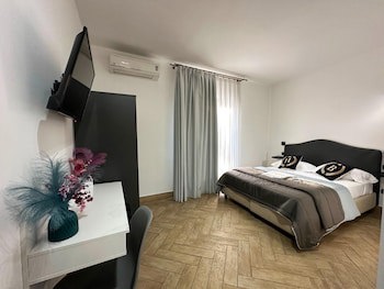 Hotel Barbato galeri fotoğrafı