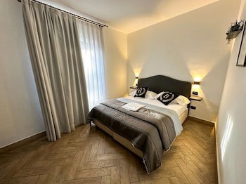 Hotel Barbato galeri fotoğrafı