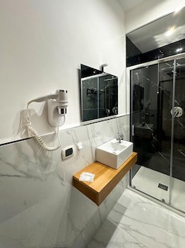 Hotel Barbato fotoğrafı