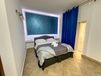 Hotel Barbato galeri fotoğrafı