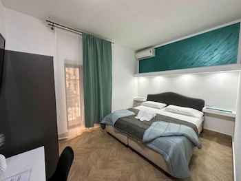Hotel Barbato galeri fotoğrafı