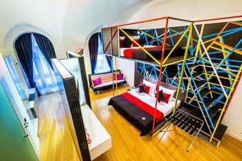 Bohem Art Hotel