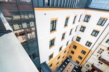 Bohem Art Hotel