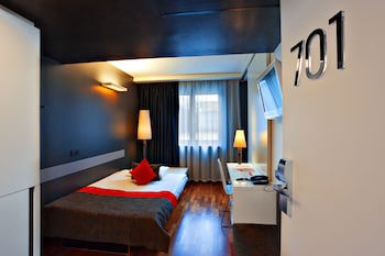 Bohem Art Hotel