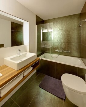 Bohem Art Hotel