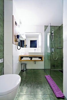 Bohem Art Hotel
