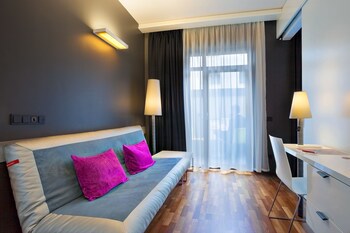 Bohem Art Hotel