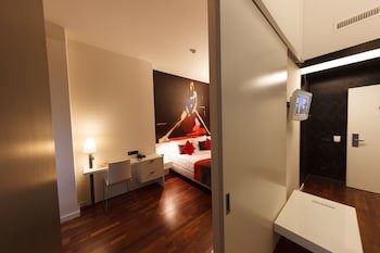 Bohem Art Hotel