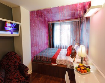 Bohem Art Hotel