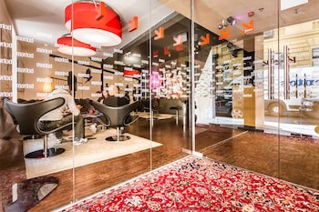 Bohem Art Hotel