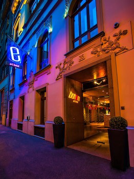 Bohem Art Hotel