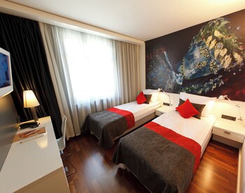 Bohem Art Hotel