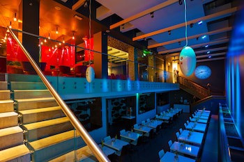 Bohem Art Hotel