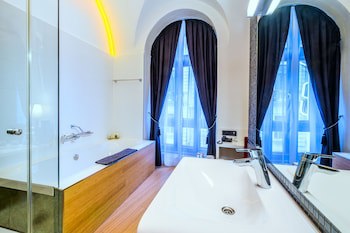 Bohem Art Hotel