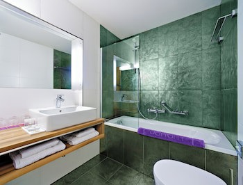 Bohem Art Hotel
