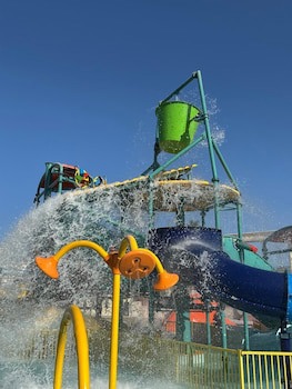 IL Mercato Splash Aqua Park fotoğrafı