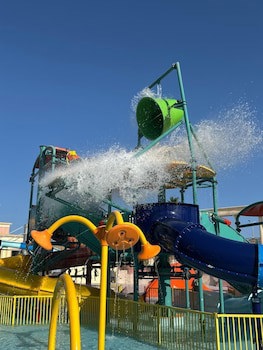 IL Mercato Splash Aqua Park galeri fotoğrafı