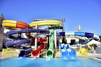 IL Mercato Splash Aqua Park galeri fotoğrafı