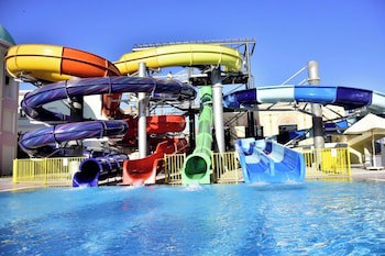 IL Mercato Splash Aqua Park