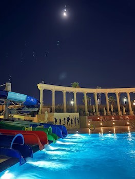 IL Mercato Splash Aqua Park fotoğrafı