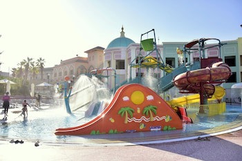 IL Mercato Splash Aqua Park galeri fotoğrafı