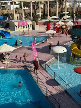IL Mercato Splash Aqua Park galeri fotoğrafı