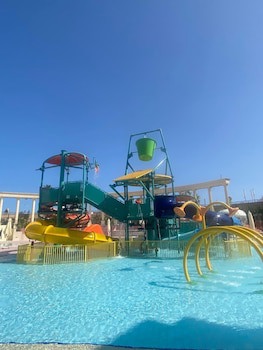 IL Mercato Splash Aqua Park galeri fotoğrafı