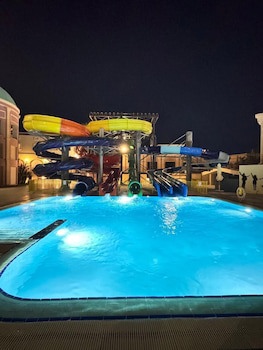 IL Mercato Splash Aqua Park galeri fotoğrafı