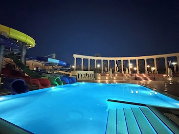 IL Mercato Splash Aqua Park galeri fotoğrafı