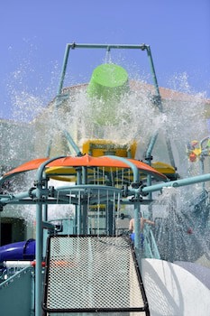 IL Mercato Splash Aqua Park galeri fotoğrafı