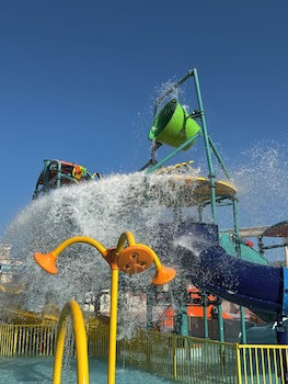 IL Mercato Splash Aqua Park galeri fotoğrafı