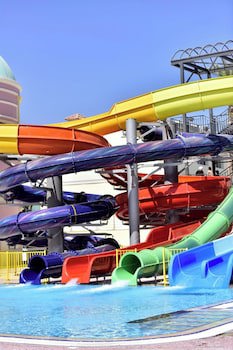 IL Mercato Splash Aqua Park galeri fotoğrafı