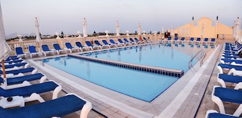 IL Mercato Splash Aqua Park galeri fotoğrafı