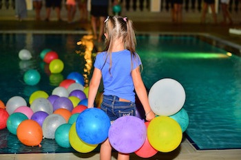 IL Mercato Splash Aqua Park galeri fotoğrafı