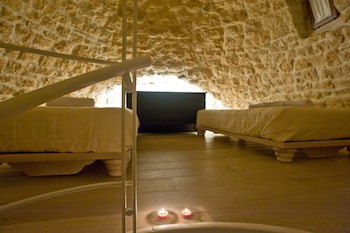 Le Alcove - Luxury Resort Nei Trulli (Adults Only) galeri fotoğrafı