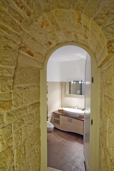 Le Alcove - Luxury Resort Nei Trulli (Adults Only) galeri fotoğrafı