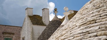 Le Alcove - Luxury Resort Nei Trulli (Adults Only)
