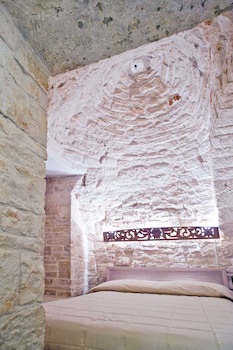 Le Alcove - Luxury Resort Nei Trulli (Adults Only) galeri fotoğrafı
