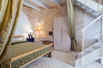 Le Alcove - Luxury Resort Nei Trulli (Adults Only) galeri fotoğrafı