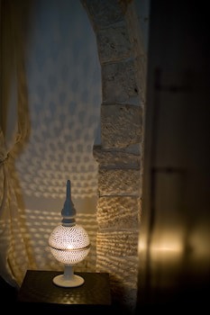 Le Alcove - Luxury Resort Nei Trulli (Adults Only) galeri fotoğrafı